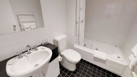 Apartment 3 The Stables Perisher - Holiday Great Ocean Road 3