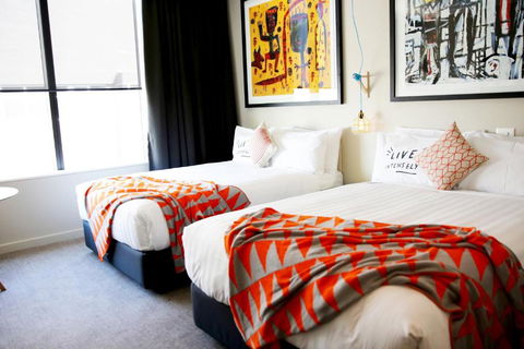 Art Series - The Larwill Studio - Holiday Great Ocean Road 1