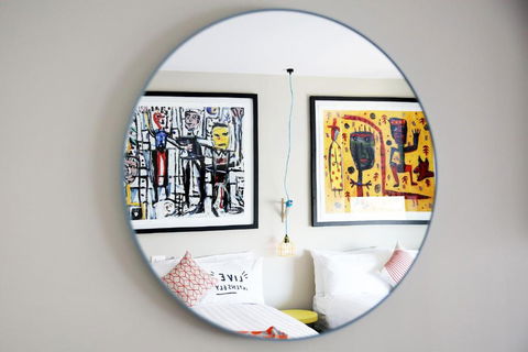 Art Series - The Larwill Studio - Holiday Great Ocean Road 3