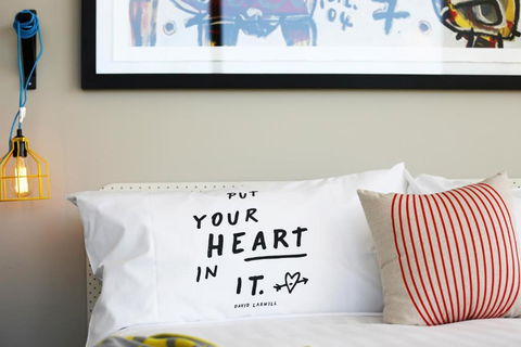 Art Series - The Larwill Studio - Holiday Great Ocean Road 2