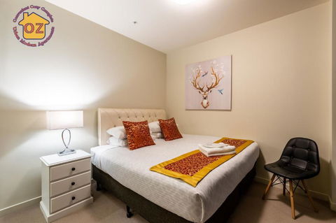 Aussie Escape Apartments-Skyline Collins Tower - Holiday Great Ocean Road 3