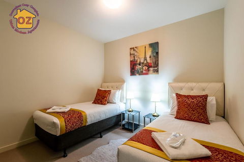 Aussie Escape Apartments-Skyline Collins Tower - Holiday Great Ocean Road 4