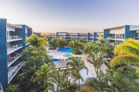 Azzura Greens Resort - Holiday Great Ocean Road 0