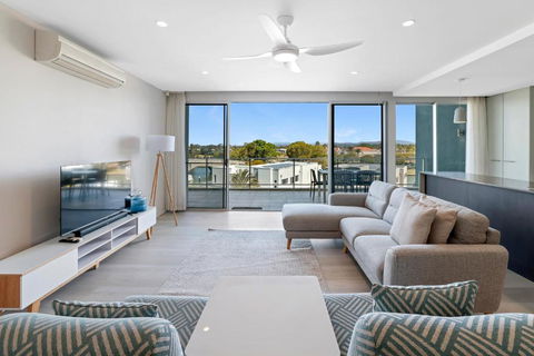 Azzura Greens Resort - Holiday Great Ocean Road 2