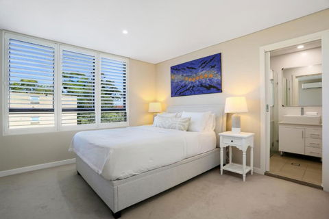 B314S - Waverton Village Heights - Holiday Great Ocean Road 4