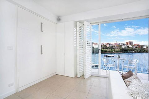 BADEN - Absolute Water Front Sydney Harbour Studio - Holiday Great Ocean Road 4