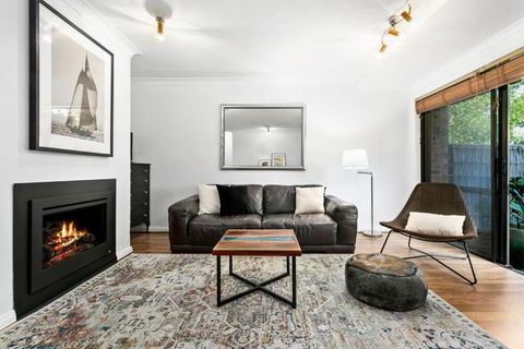 BARIS - Bariston Avenue Cremorne - Holiday Great Ocean Road 0