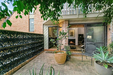 BARIS - Bariston Avenue Cremorne - Holiday Great Ocean Road 2