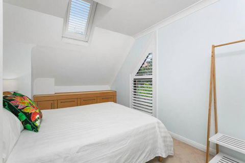 BARIS - Bariston Avenue Cremorne - Holiday Great Ocean Road 3
