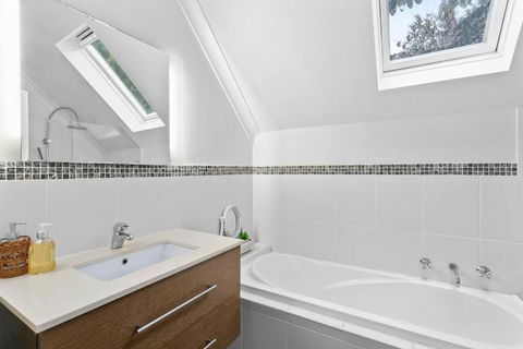 BARIS - Bariston Avenue Cremorne - Holiday Great Ocean Road 4