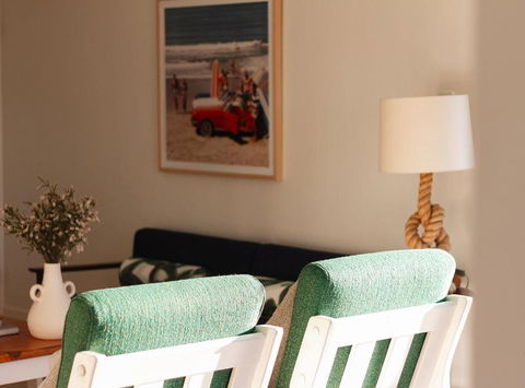 BAY PROPERTIES . Seadrifter - Holiday Great Ocean Road 1