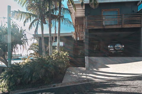 BAY PROPERTIES . The Big Chill - Holiday Great Ocean Road 1