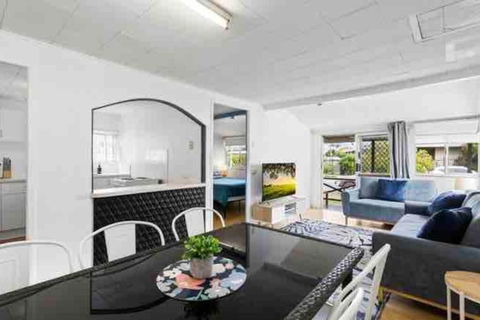 Bayside Living - Walk To Water - Central Location - Holiday Great Ocean Road 0