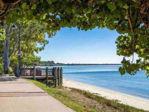 Bayside Living - Walk To Water - Central Location - Holiday Great Ocean Road 3