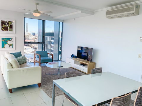 M&A Apartments - Holiday Great Ocean Road 11
