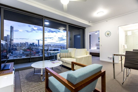 M&A Apartments - Holiday Great Ocean Road 0