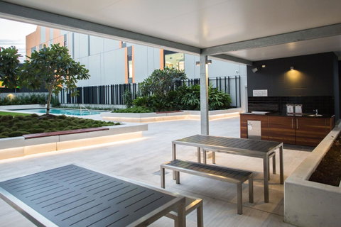 M&A Apartments - Holiday Great Ocean Road 29
