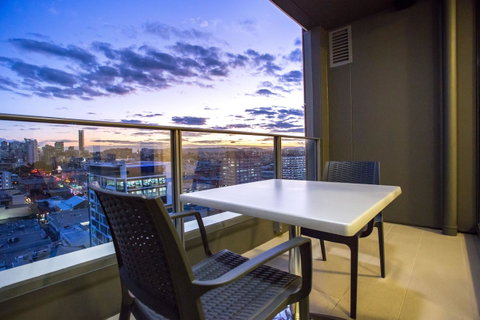 M&A Apartments - Holiday Great Ocean Road 15