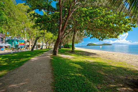 The Reef Retreat Palm Cove - Holiday Great Ocean Road 10
