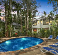 The Reef Retreat Palm Cove - Holiday Great Ocean Road