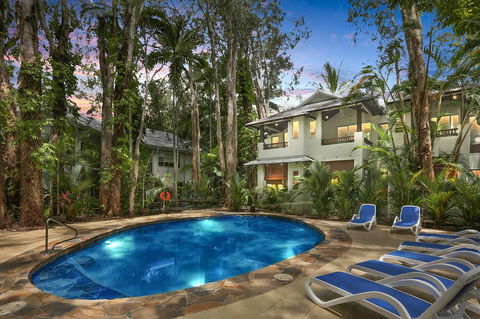 The Reef Retreat Palm Cove - Holiday Great Ocean Road 0