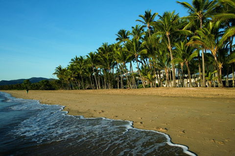 The Reef Retreat Palm Cove - Holiday Great Ocean Road 4