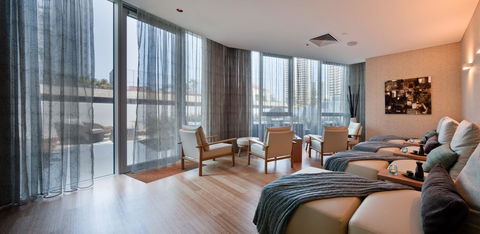 Hilton Surfers Paradise Hotel & Residences - Holiday Great Ocean Road 34