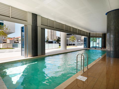 Hilton Surfers Paradise Hotel & Residences - Holiday Great Ocean Road 17