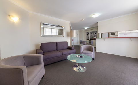 West End Central Apartments - Holiday Great Ocean Road 28