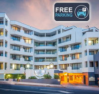 West End Central Apartments - Holiday Great Ocean Road