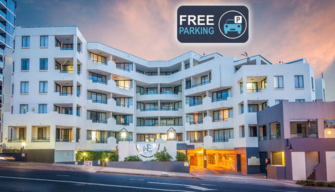 West End Central Apartments - Holiday Great Ocean Road 0