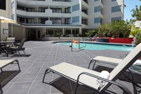 West End Central Apartments - Holiday Great Ocean Road 5