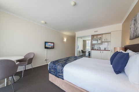 West End Central Apartments - Holiday Great Ocean Road 23