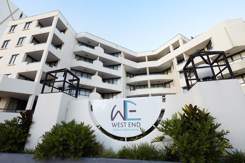 West End Central Apartments - Holiday Great Ocean Road 20