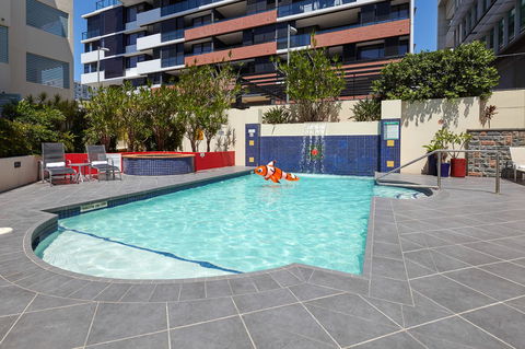 West End Central Apartments - Holiday Great Ocean Road 1