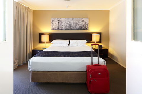 West End Central Apartments - Holiday Great Ocean Road 2