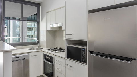 Apartments @ 212 Margaret - Holiday Great Ocean Road 9