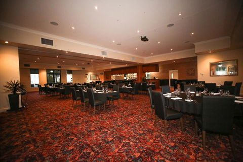 Roma Explorers Inn - Holiday Great Ocean Road 17