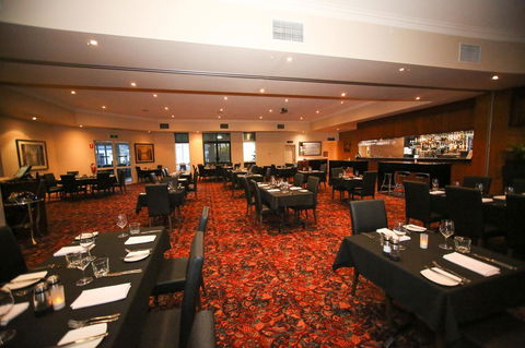 Roma Explorers Inn - Holiday Great Ocean Road 16