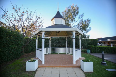 Roma Explorers Inn - Holiday Great Ocean Road 12