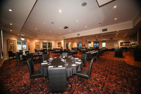 Roma Explorers Inn - Holiday Great Ocean Road 20