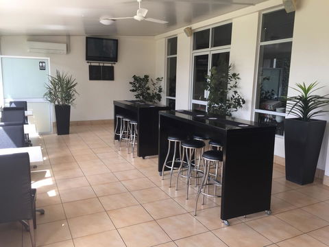 Roma Explorers Inn - Holiday Great Ocean Road 24