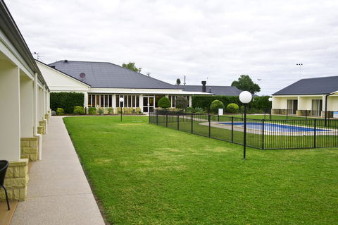 Roma Explorers Inn - Holiday Great Ocean Road 7