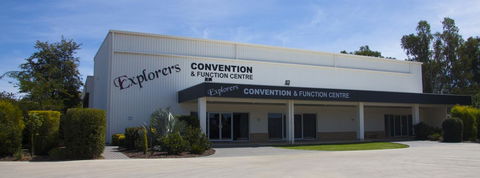 Roma Explorers Inn - Holiday Great Ocean Road 25