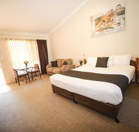 Roma Explorers Inn - Holiday Great Ocean Road