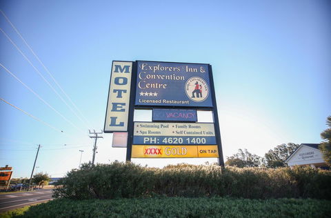 Roma Explorers Inn - Holiday Great Ocean Road 4