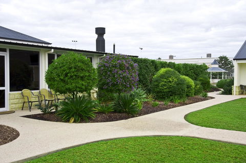 Roma Explorers Inn - Holiday Great Ocean Road 11