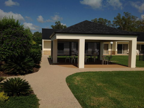 Roma Explorers Inn - Holiday Great Ocean Road 13