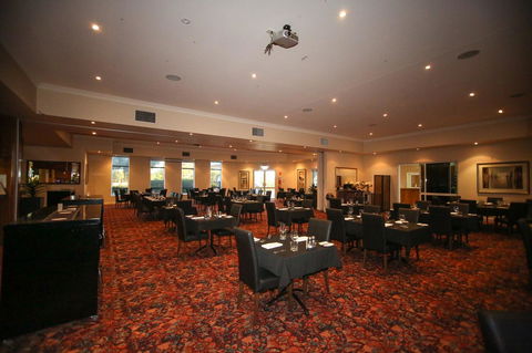 Roma Explorers Inn - Holiday Great Ocean Road 19