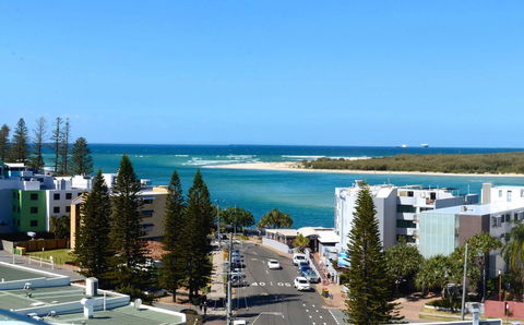 U309 Ocean Views Resort - Owner Managed - Holiday Great Ocean Road 0